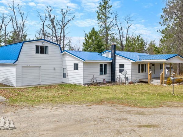 4210 County Road 491, Lewiston, MI 49756