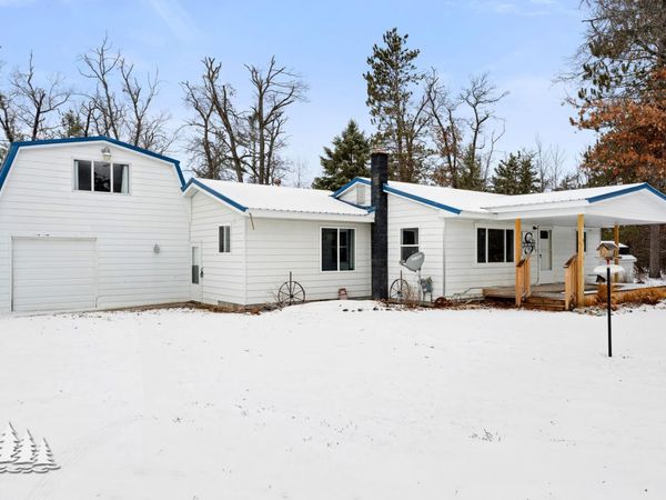 4210 County Road 491, Lewiston, MI 49756