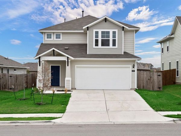 1113 Burin DR, Georgetown, TX 78626