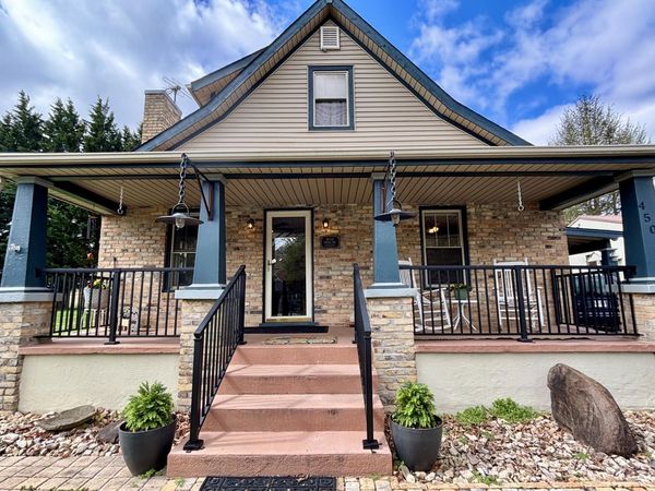 4503 Alleghany DR, Salem, VA 24153