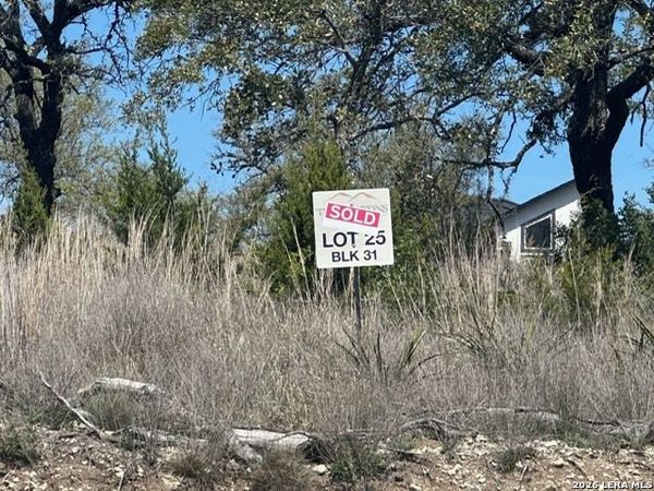 TBD Tres Arroyos, Boerne, TX 78006