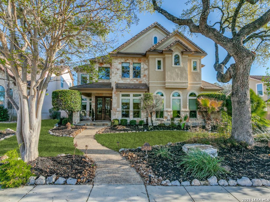 24834 Fairway Springs, San Antonio, TX 78260 Main Photo