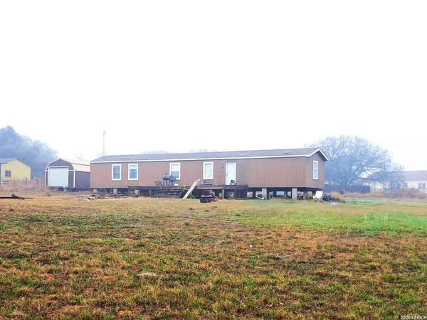 17845 Luckey Rd #2, Lytle, TX 78052