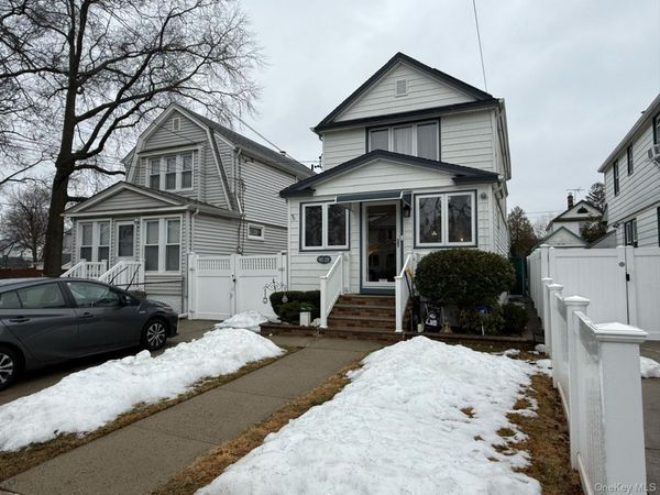 9028 218th Place, Queens Village, NY 11428