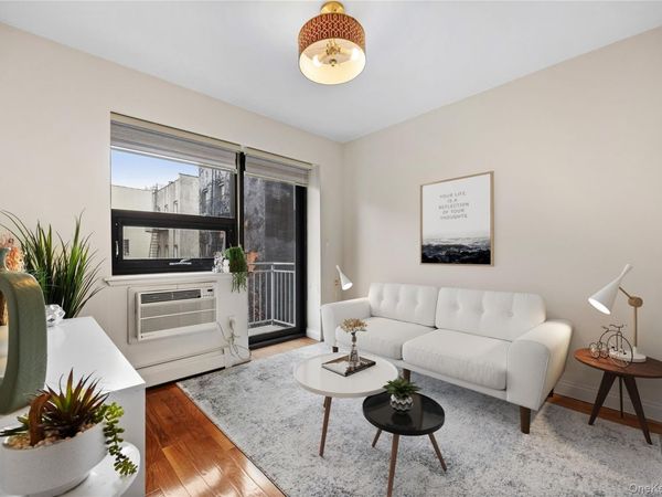 456 W 167th Street , Unit 4D, New York (Manhattan), NY 10032