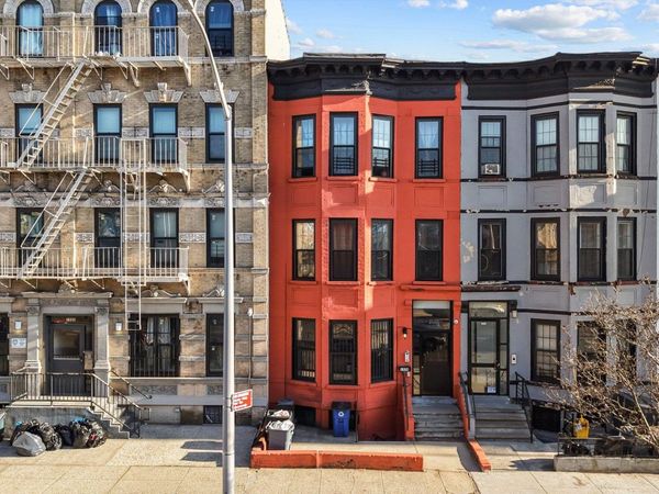 1578 Eastern Parkway, Brooklyn, NY 11233