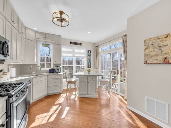 56 Loft Dr, Bridgewater, NJ 08836