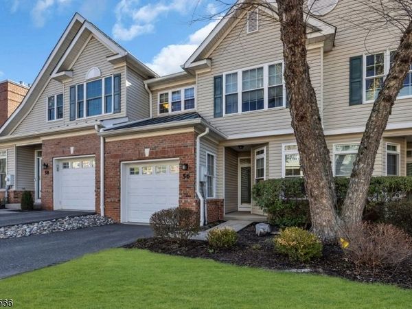 56 Loft Dr, Bridgewater, NJ 08836