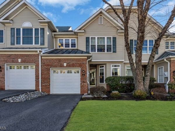 56 Loft Dr, Bridgewater, NJ 08836