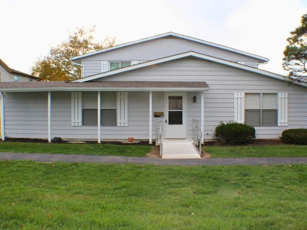 2472 Nassau Drive, Columbus, OH 43232