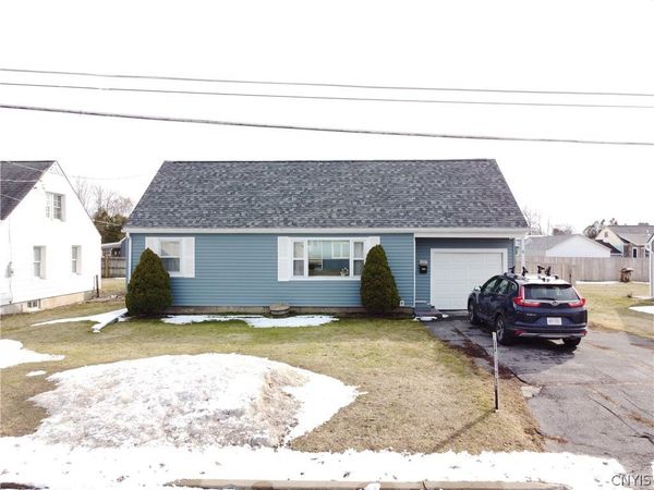 120 Lyndale Drive , Rome, NY 13440