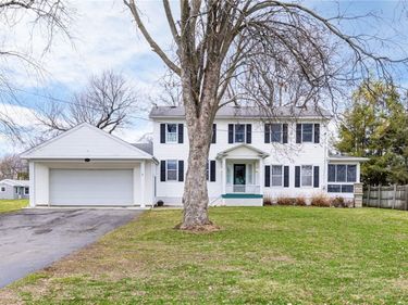 1116 Whitney Road E, Fairport, NY 14450