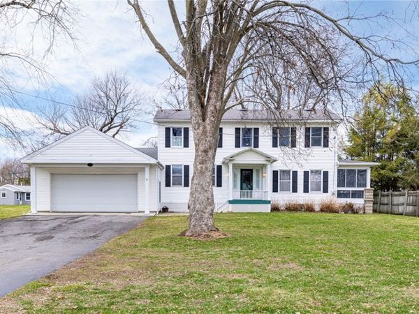 1116 Whitney Road E, Fairport, NY 14450