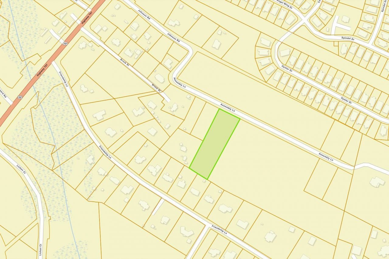 4950 Assembly Ln. Photo 4