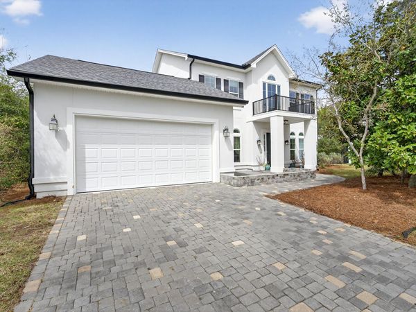 3202 Blue Heron Boulevard, Panama City Beach, FL 32408