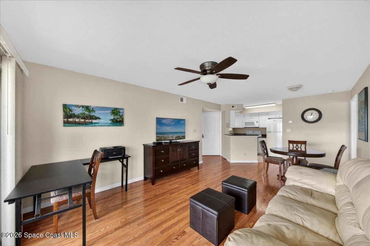 650 Island Club Court, Unit 142, Indialantic, FL 32903 Photo