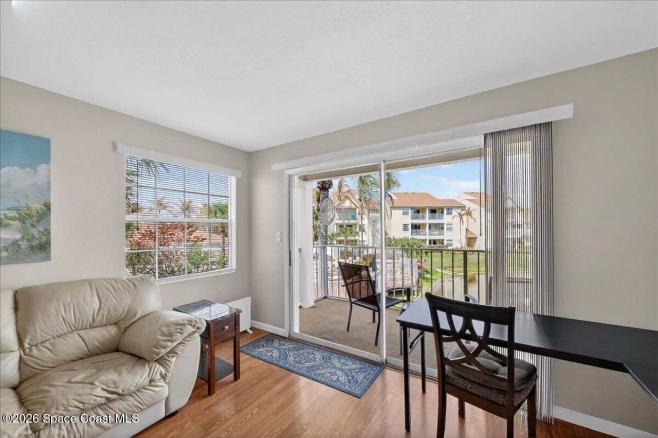 650 Island Club Court, Unit 142, Indialantic, FL 32903 Photo