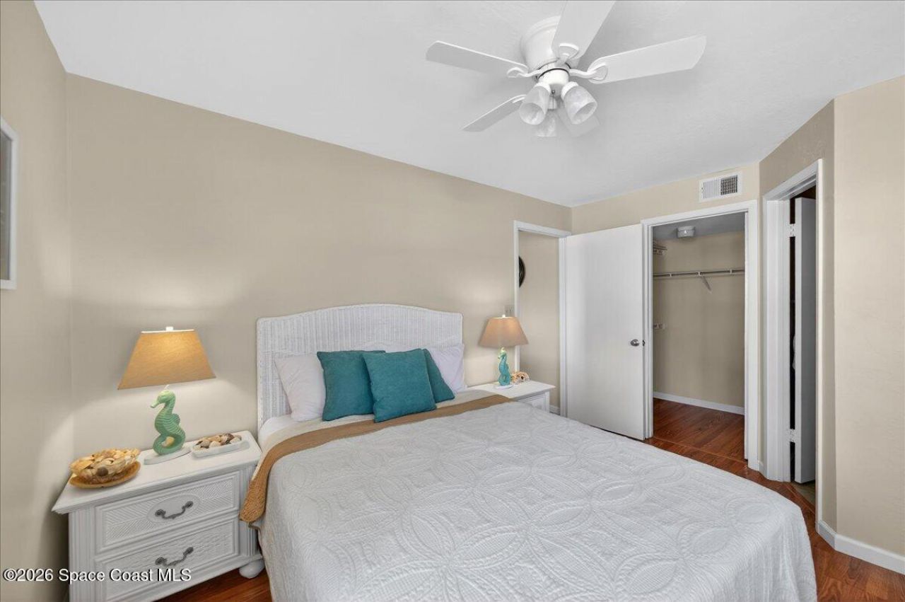 650 Island Club Court, Unit 142, Indialantic, FL 32903 Photo