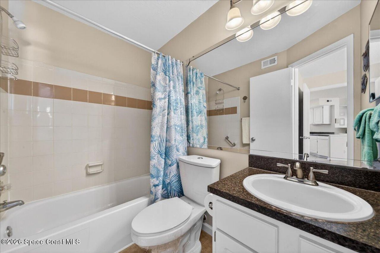 650 Island Club Court, Unit 142, Indialantic, FL 32903 Photo