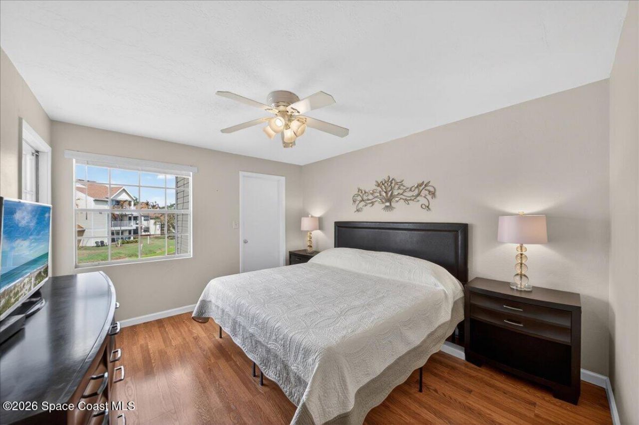 650 Island Club Court, Unit 142, Indialantic, FL 32903 Photo