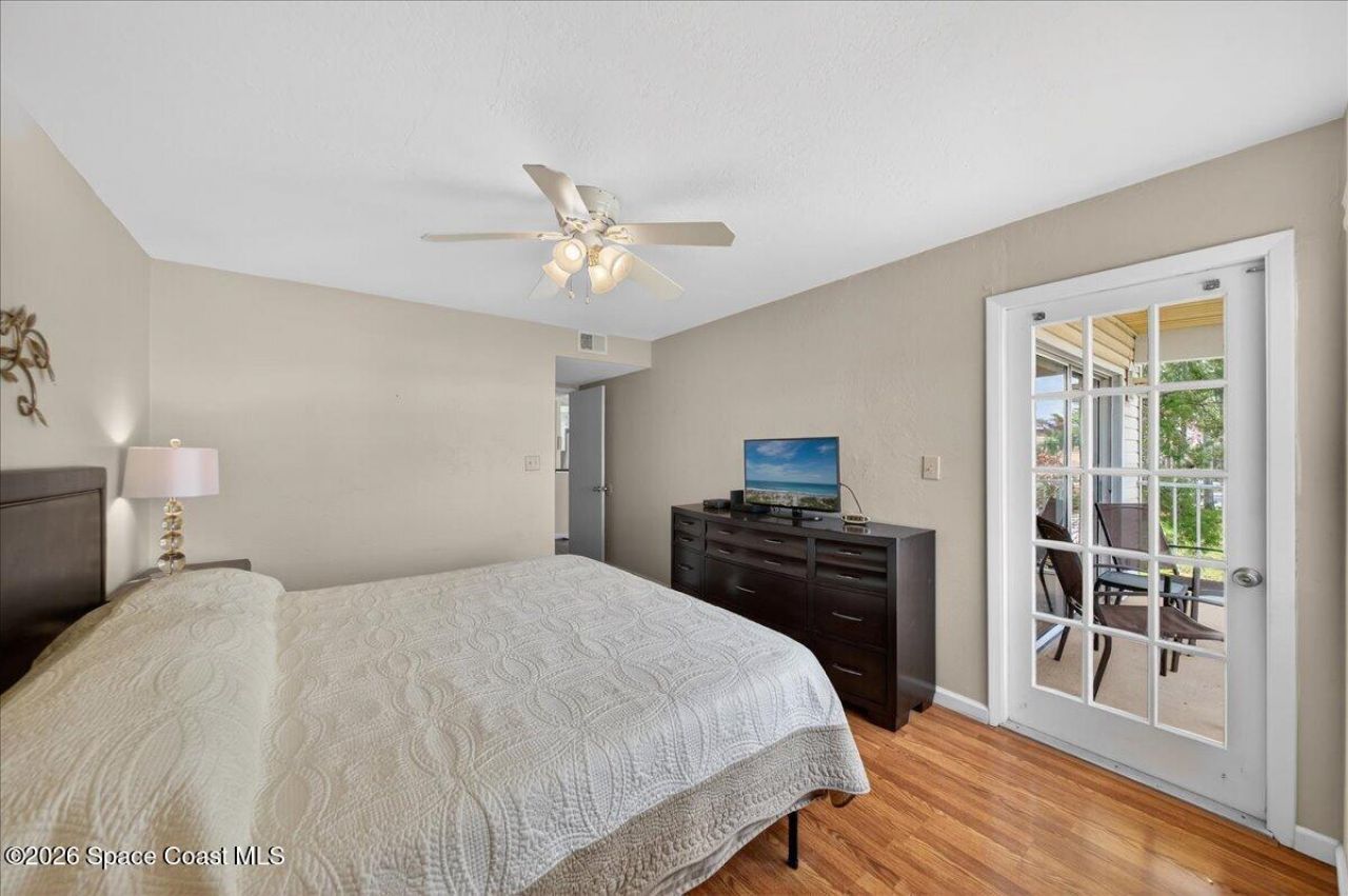 650 Island Club Court, Unit 142, Indialantic, FL 32903 Photo