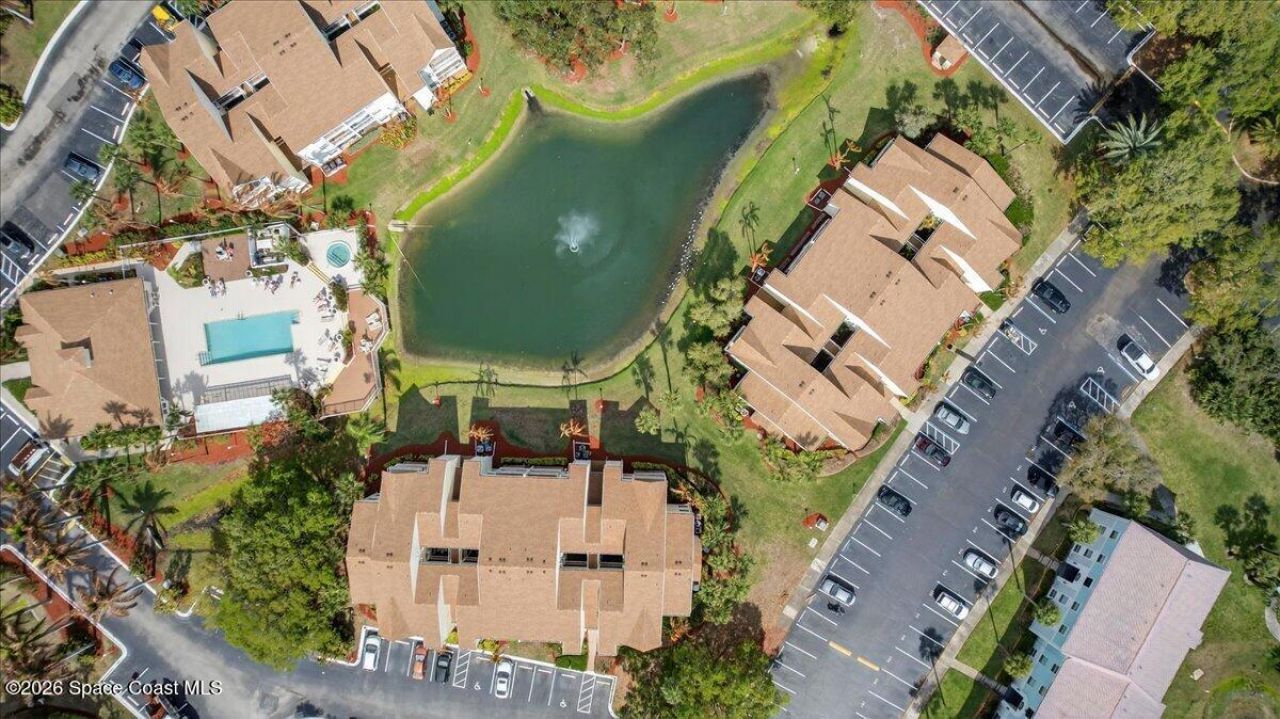 650 Island Club Court, Unit 142, Indialantic, FL 32903 Photo