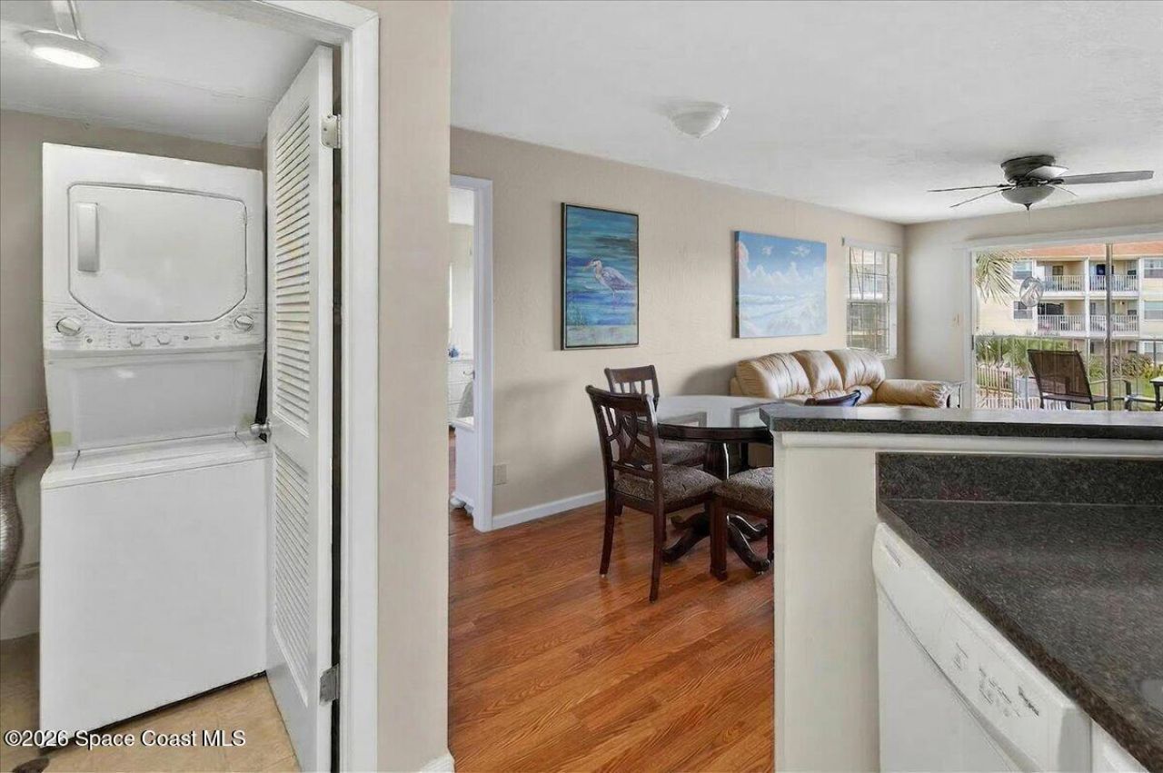 650 Island Club Court, Unit 142, Indialantic, FL 32903 Photo