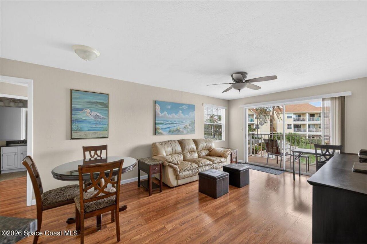 650 Island Club Court, Unit 142, Indialantic, FL 32903 Photo