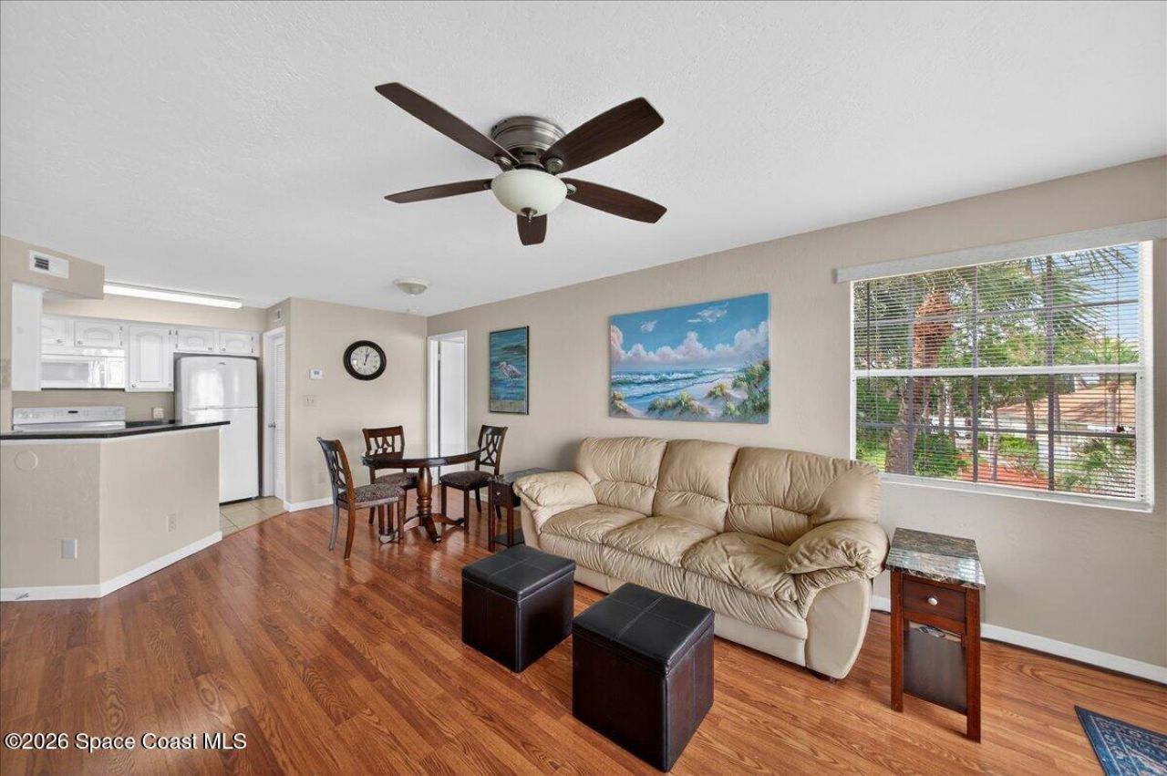 650 Island Club Court, Unit 142, Indialantic, FL 32903 Photo