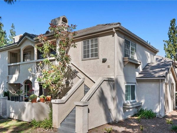 1195 Fitzgerald, Unit G, Simi Valley, CA 93065