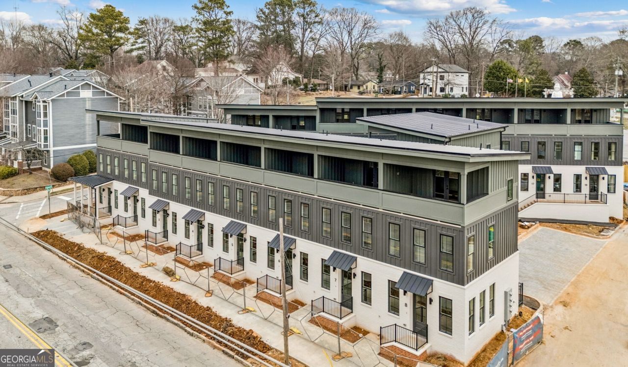 1160 Boulevard Se, Unit 1, Atlanta, GA 30312 Main Photo