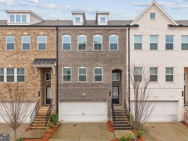 2247 Pink Hawthorn Drive, Buford, GA 30518