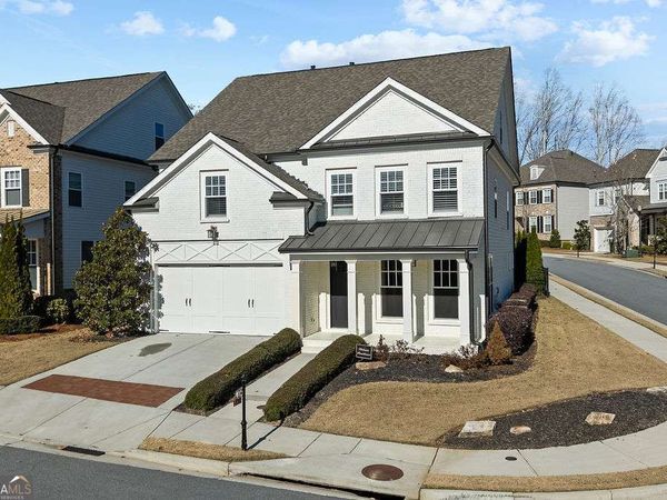 560 Hannaford Walk, Duluth, GA 30097