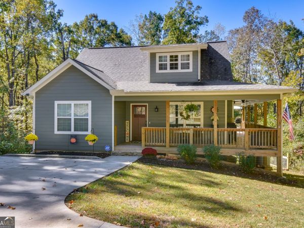 6035 Yellow Creek Road, Murrayville, GA 30564