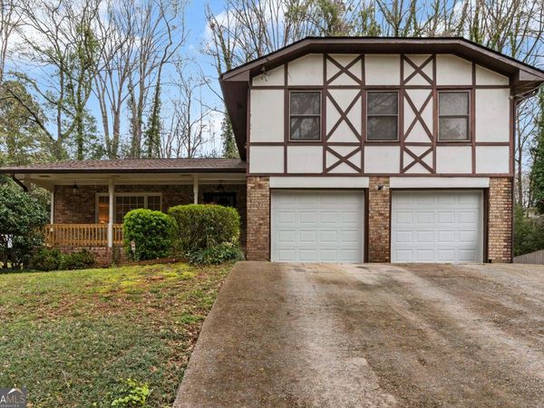 656 Cheviot Drive, Decatur, GA 30032