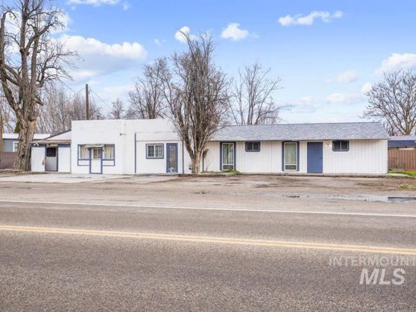 321 Southeast Ave, New Plymouth, ID 83655