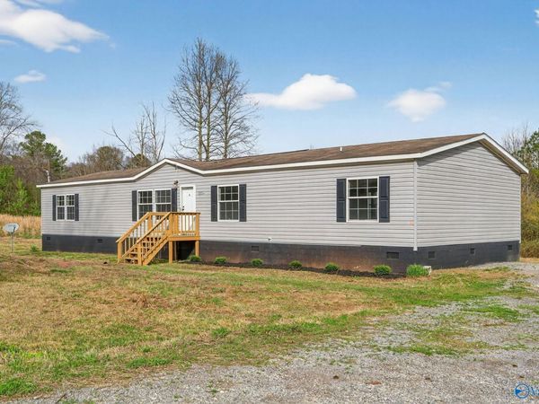 1295 Terrell Road, Albertville, AL 35951
