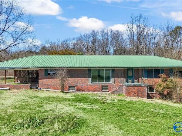 13076 US Highway 278 W, Cullman, AL 35057