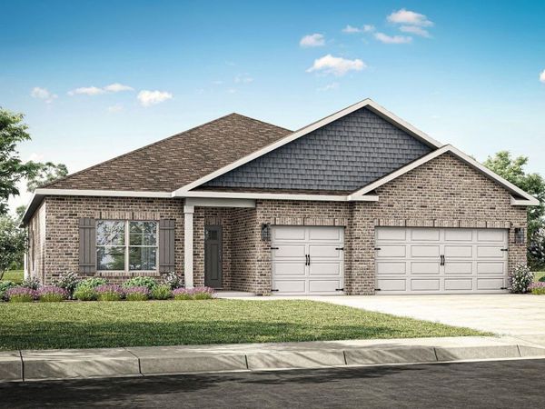 383 Sandy Oak Drive, Harvest, AL 35749