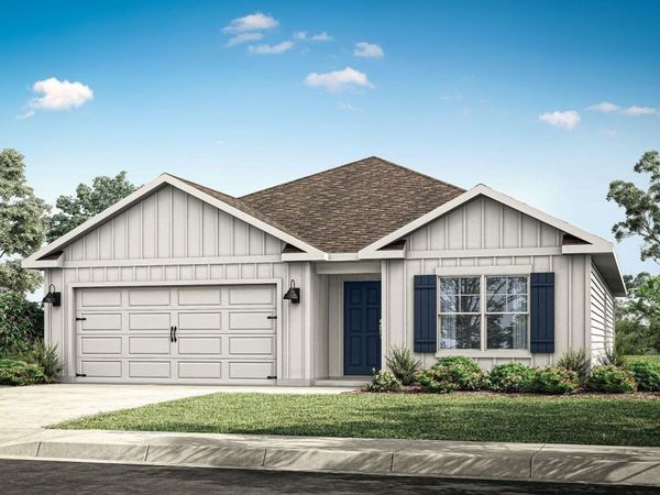 133 Nettle Leaf Drive, Meridianville, AL 35759