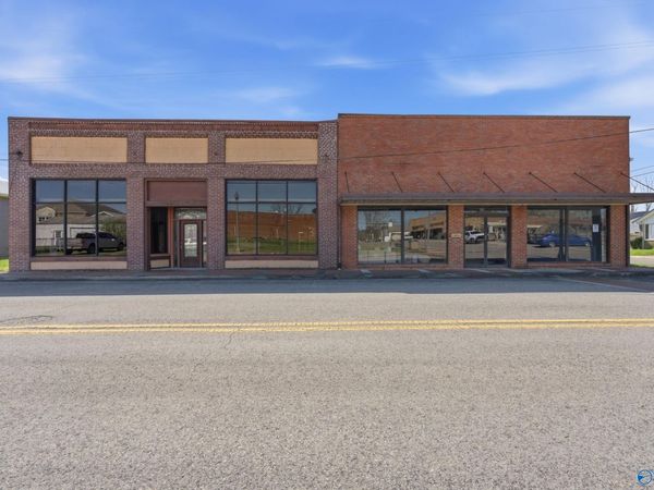 111 Bangor Avenue NE, Hanceville, AL 35077