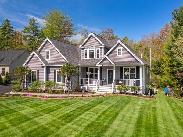 141 Rabbit Run, Wells, ME 04090