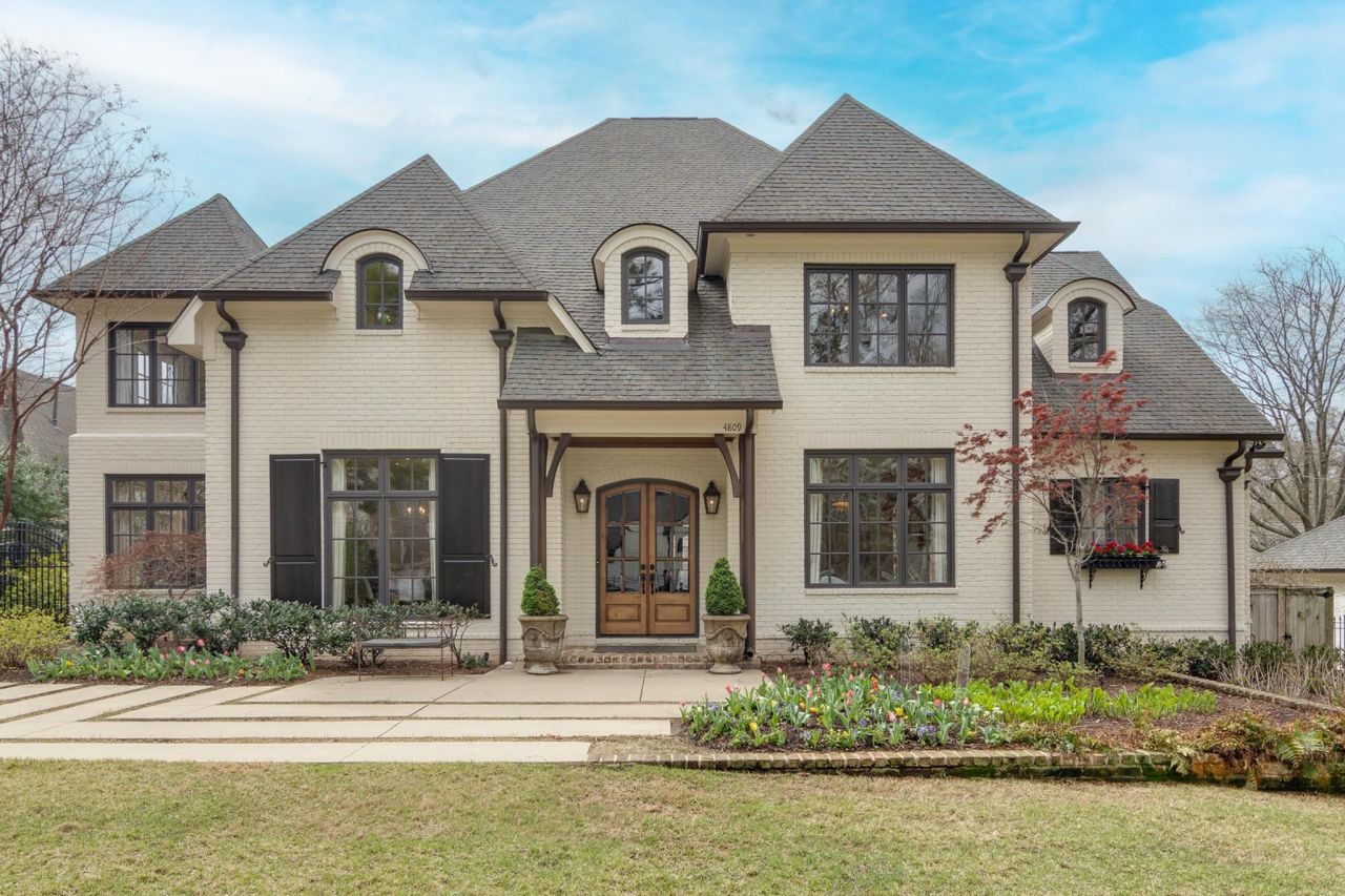 4809 Normandy Ln, Memphis, TN 38117 Main Photo