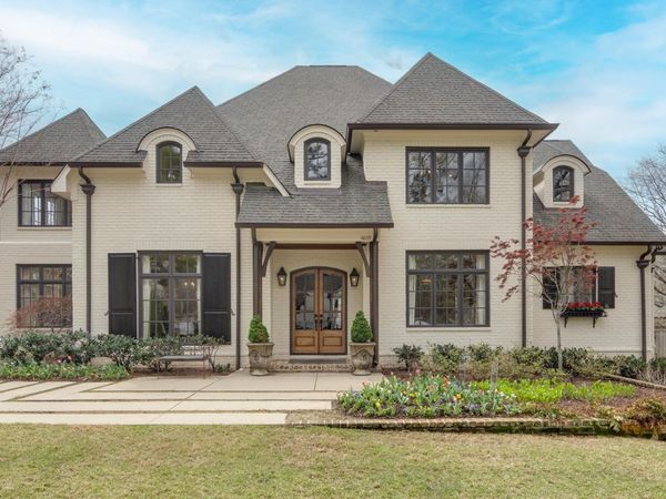 4809 NORMANDY LN, Memphis, TN 38117