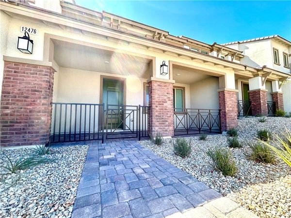 12476 Kings Creek Place, Las Vegas, NV 89138