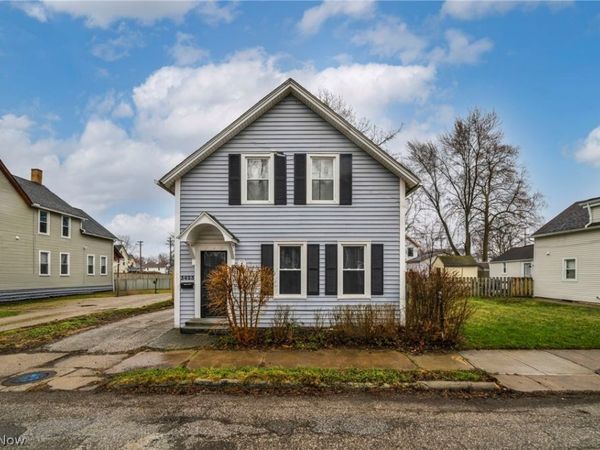 3623 Siam Avenue, Cleveland, OH 44113