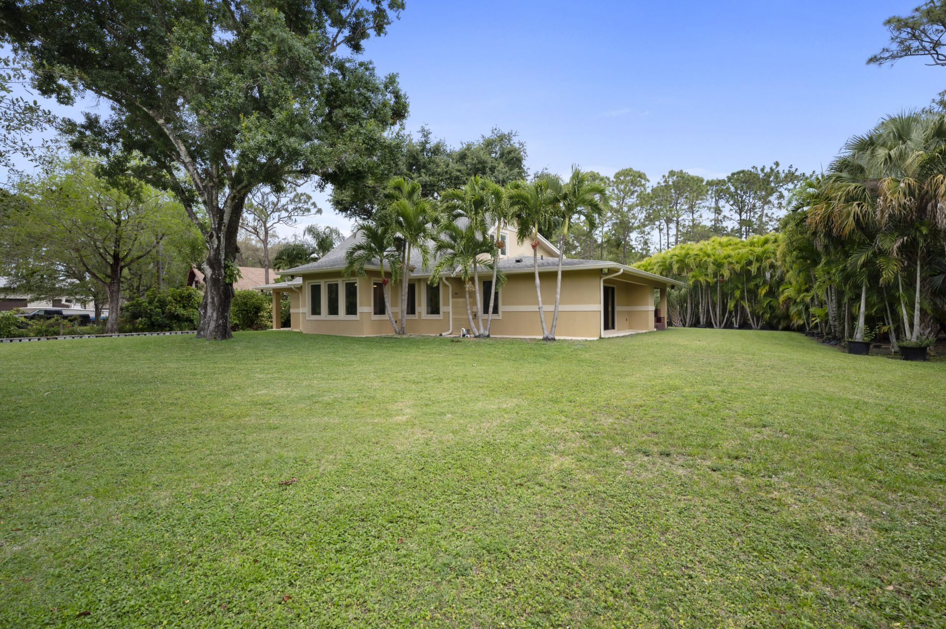 12263 Sandy Run, Jupiter Farms, FL 33478 Photo
