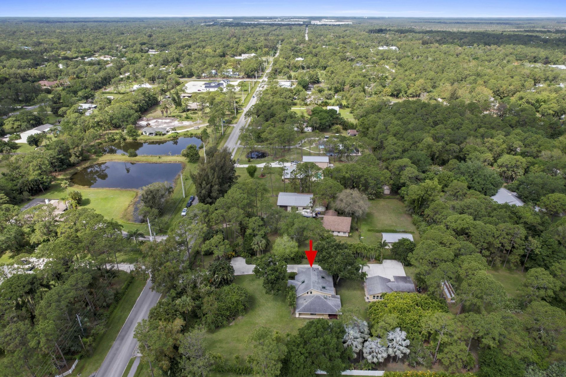 12263 Sandy Run, Jupiter Farms, FL 33478 Photo