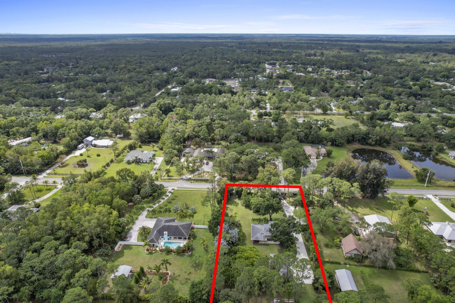 12263 Sandy Run, Jupiter Farms, FL 33478 Photo