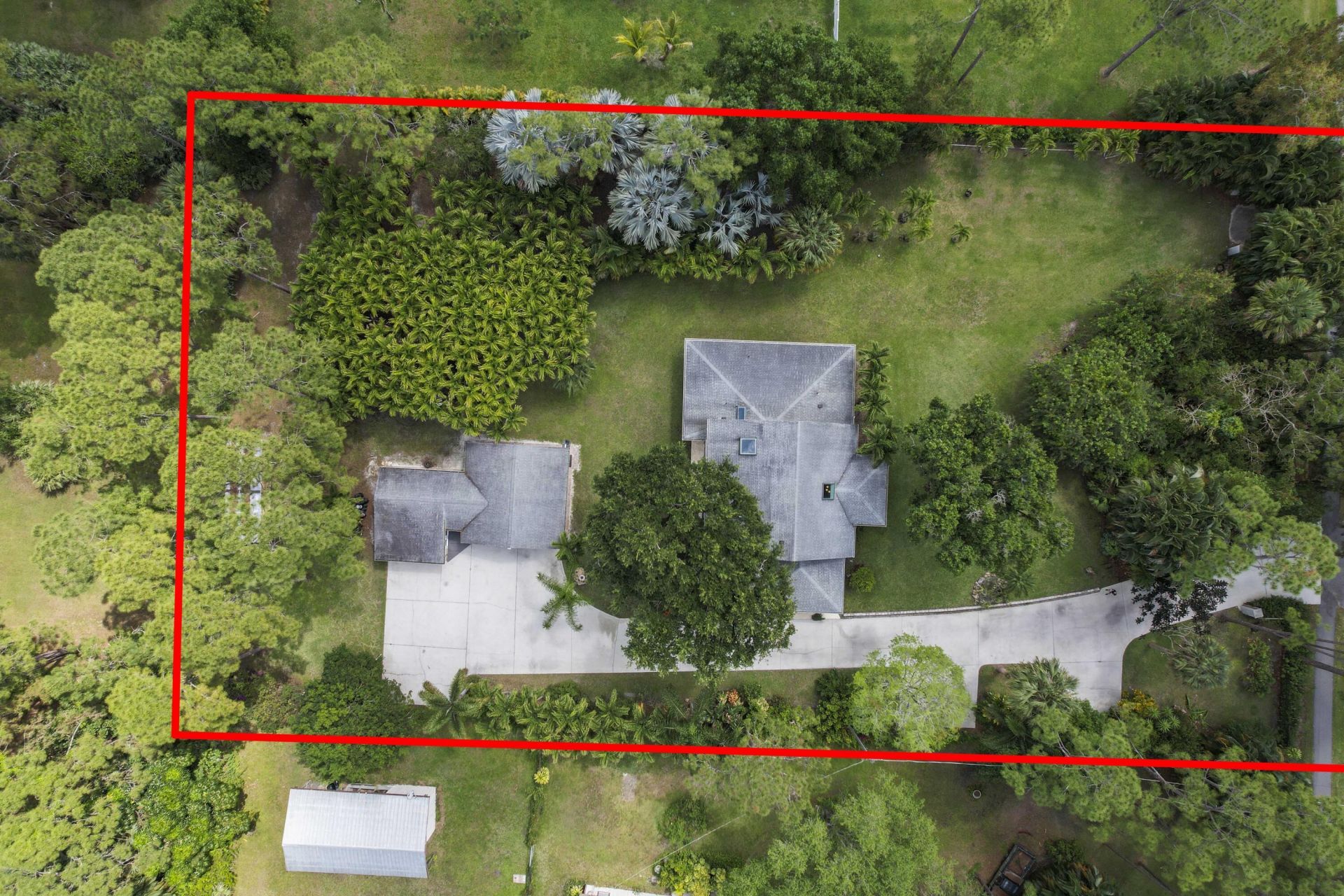 12263 Sandy Run, Jupiter Farms, FL 33478 Photo